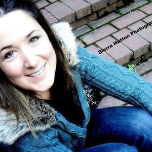 Meet your Posher, Michelle-ruthie